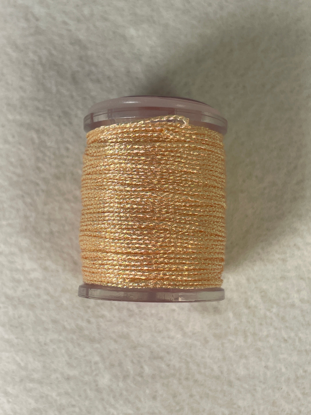Radiance Metallics J-356-Chantilly  18 Jewel