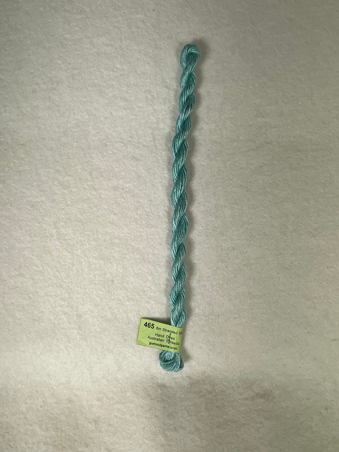 Gumnut SS-465 Stars Fine Silk