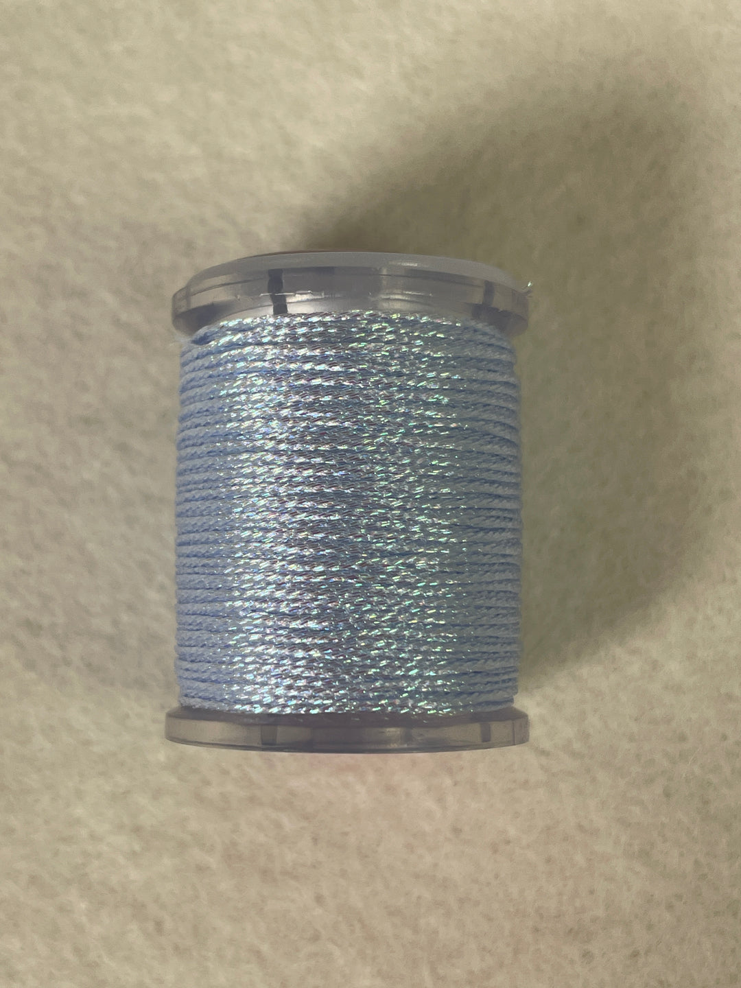 Radiance Metallics J-665-Something Blue 18 Jewel