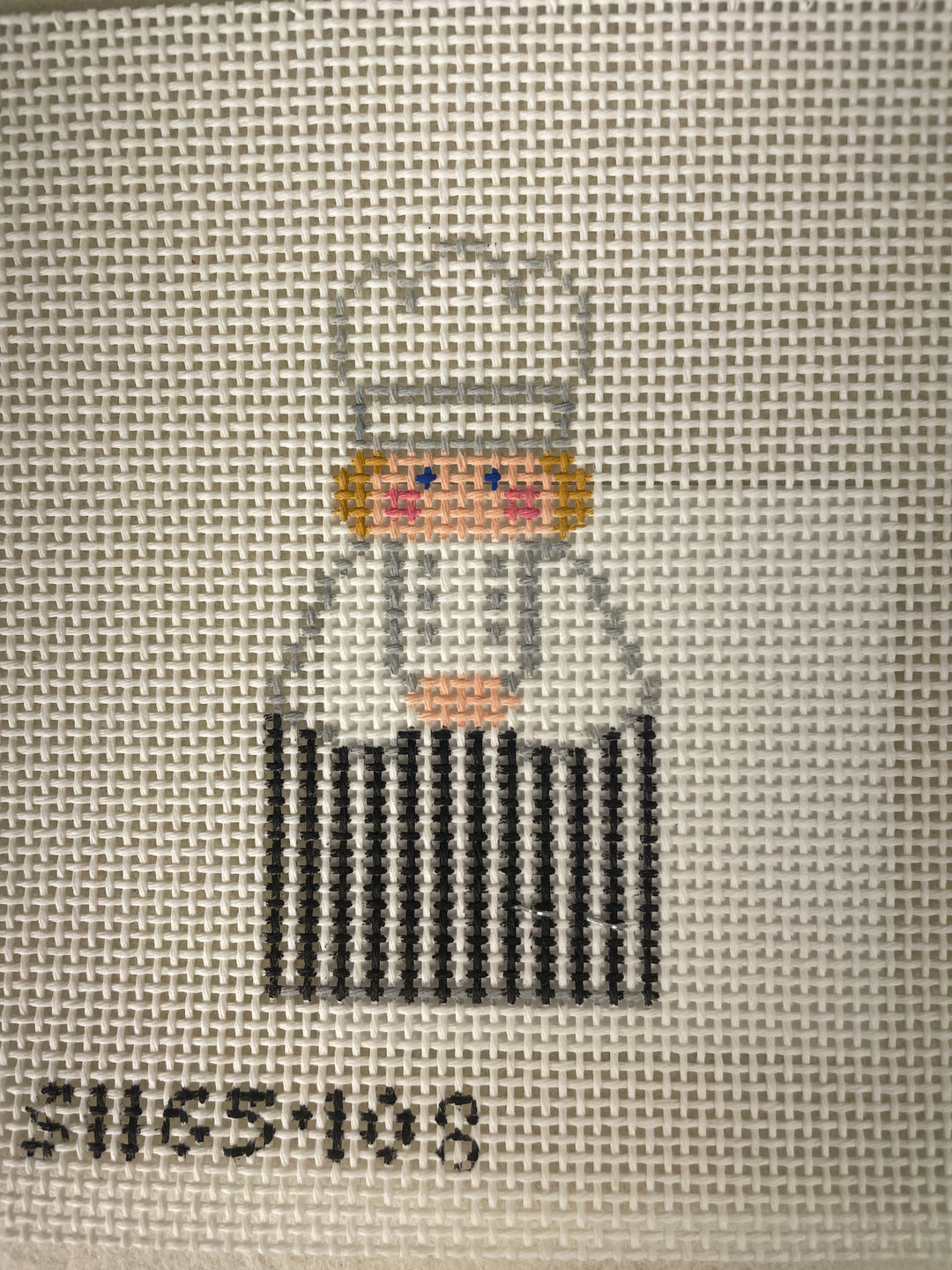 Stitch It's SI165-108 Chef Angel