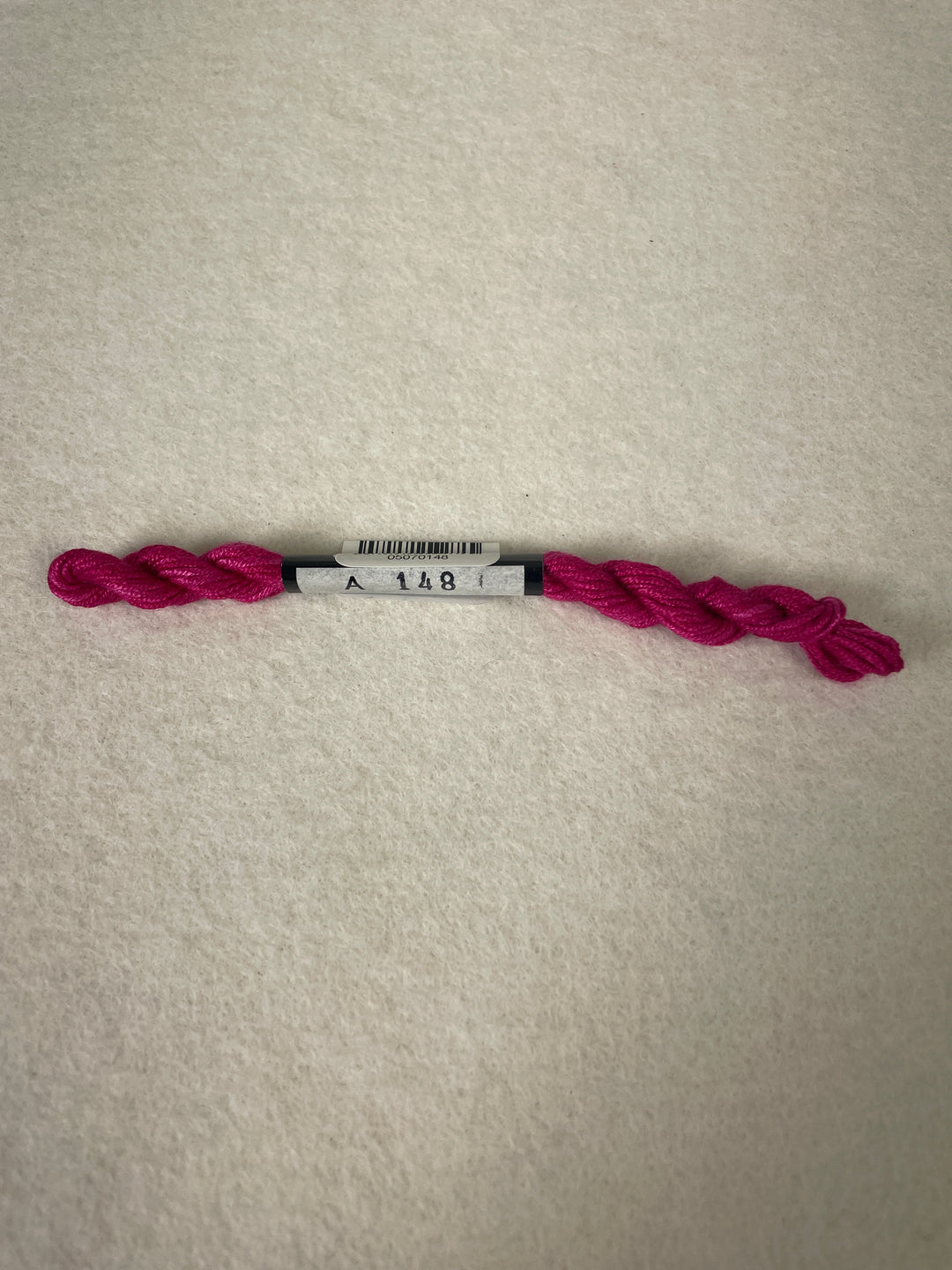 ThreadworX Au Ver A Soie O/D Silk-  A148 Bubblegum