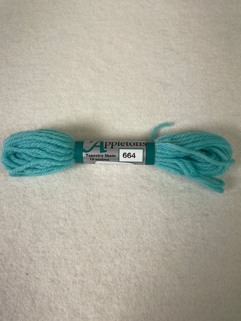Appleton Wool T664 NC