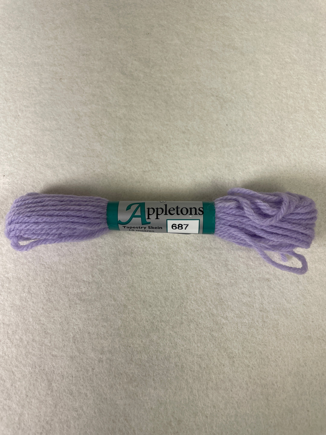 Appleton Wool T687 NC