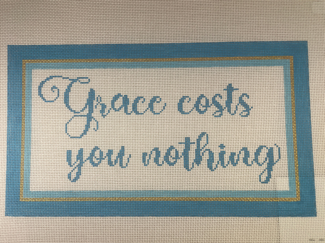 * Audra 322B Grace Costs You Nothing