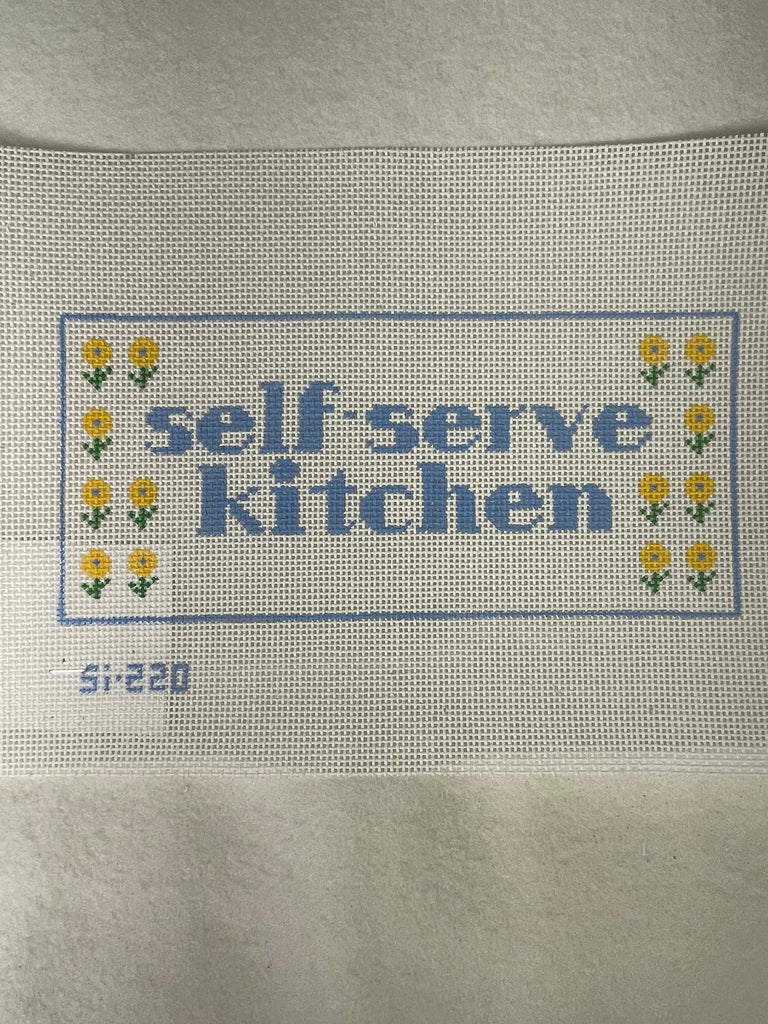 * SALE / The Collection Si 220 Self Serve Kitchen