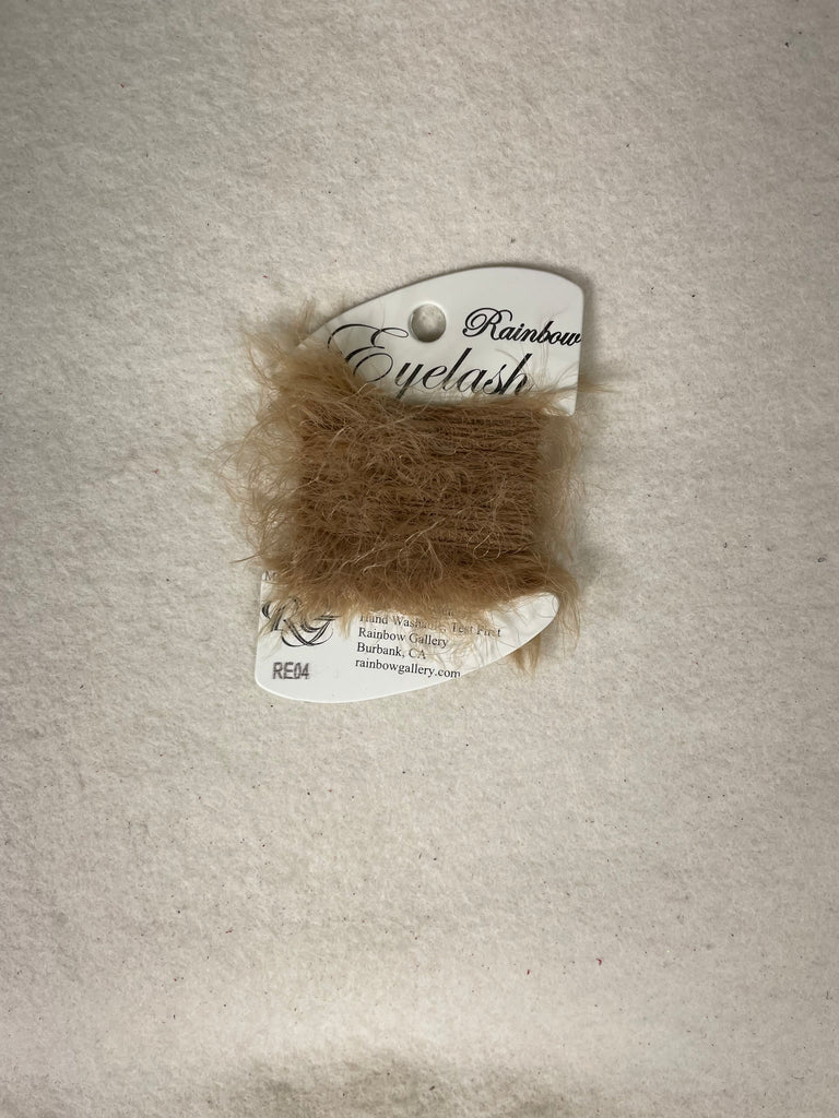 * Eyelash RE04 Palamino
