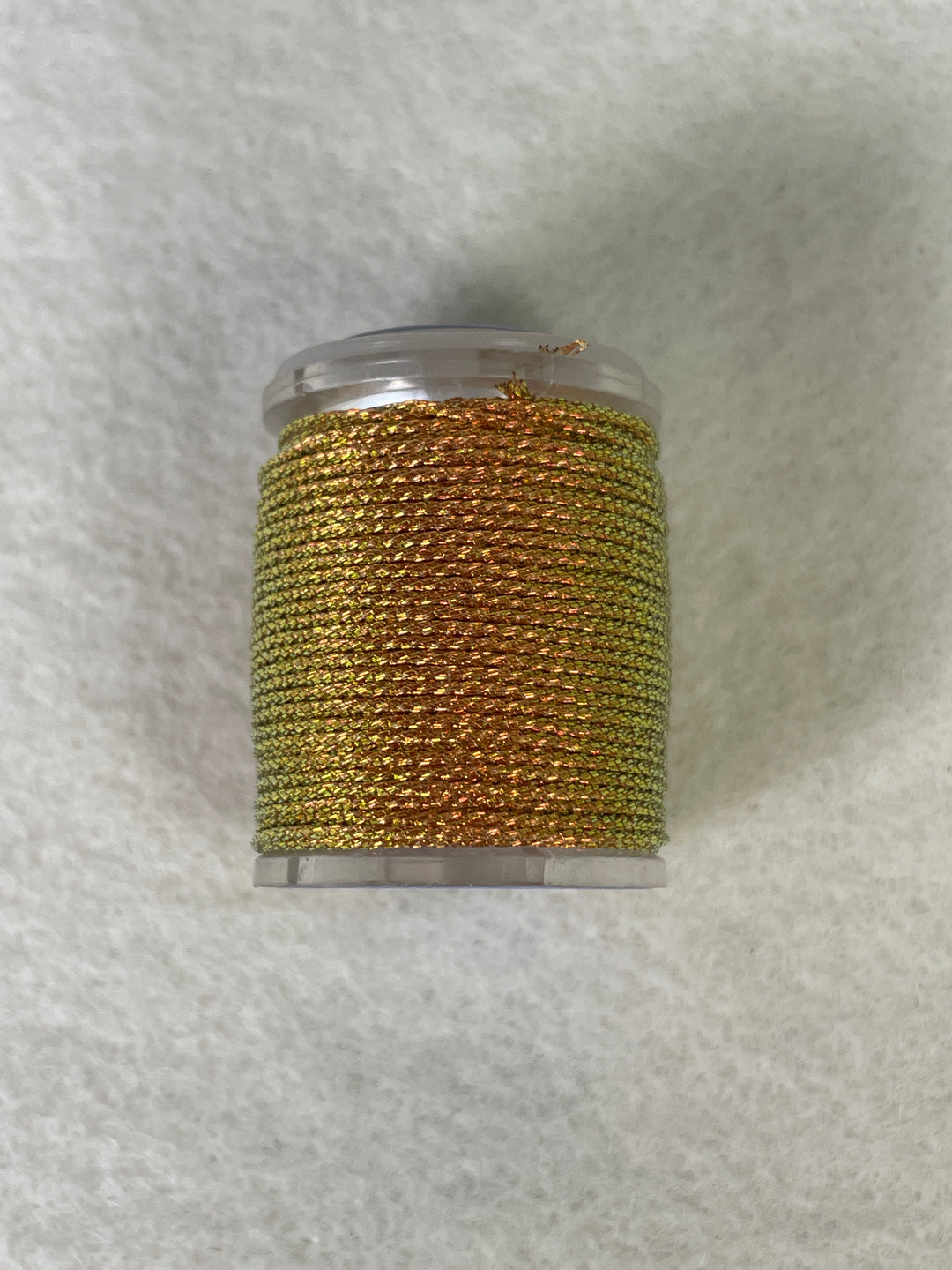 Radiance Metallics J-365-Harvest Moon 13 Jewel