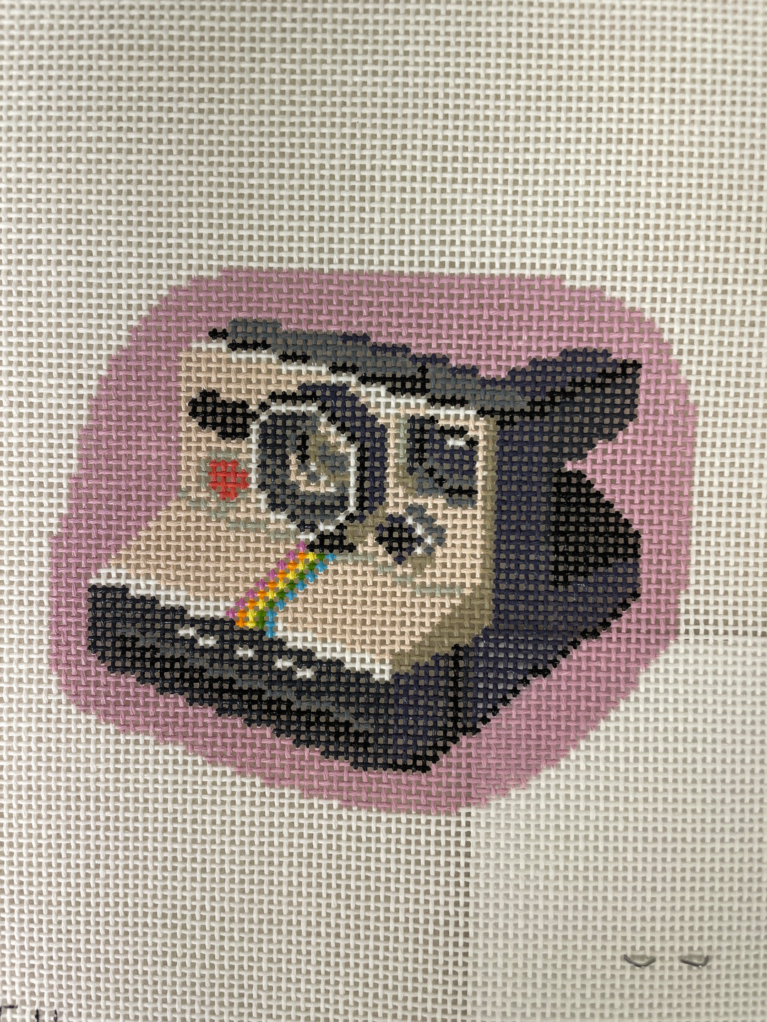 * Saturnalia Stitching 0164 Instant Camera