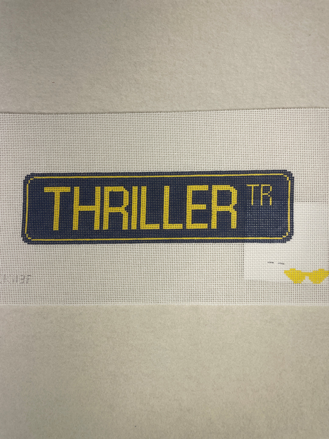 * Audra 113F Thriller Trail