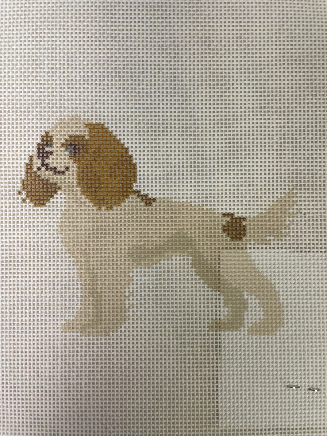 Bell House Designs 013 Cavalier- White