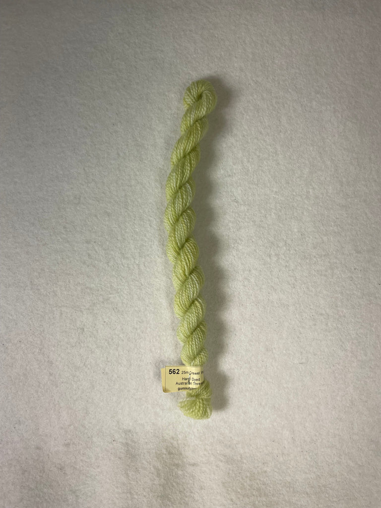Gumnut BL-562 Blossoms Crewel Wool