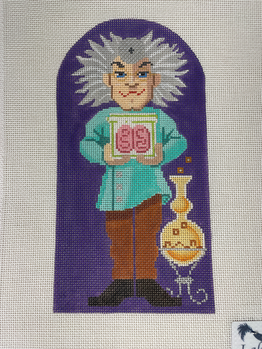 * Labors of Love LL157B Mad Scientist