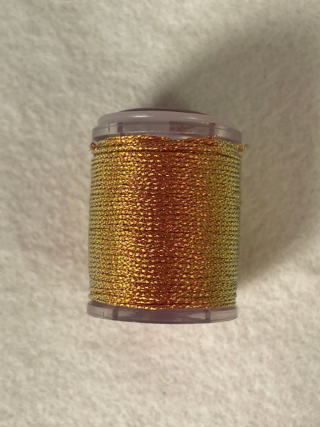 Radiance Metallics J-367-Tiki Torch 18 Jewel