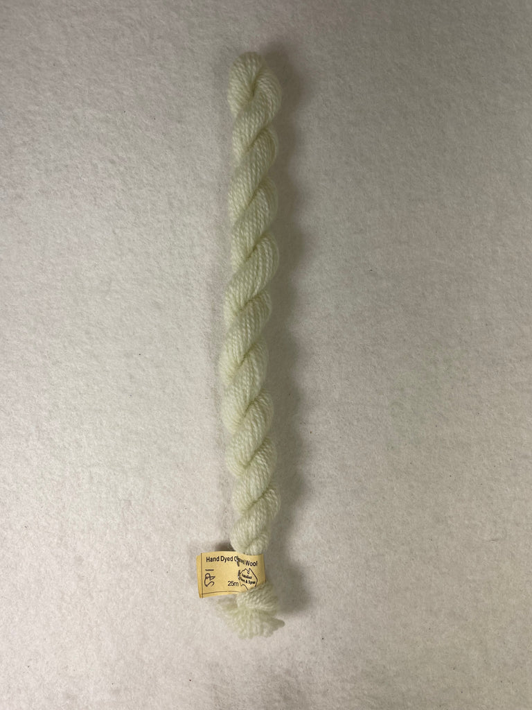 Gumnut BL-581 Blossoms Crewel Wool