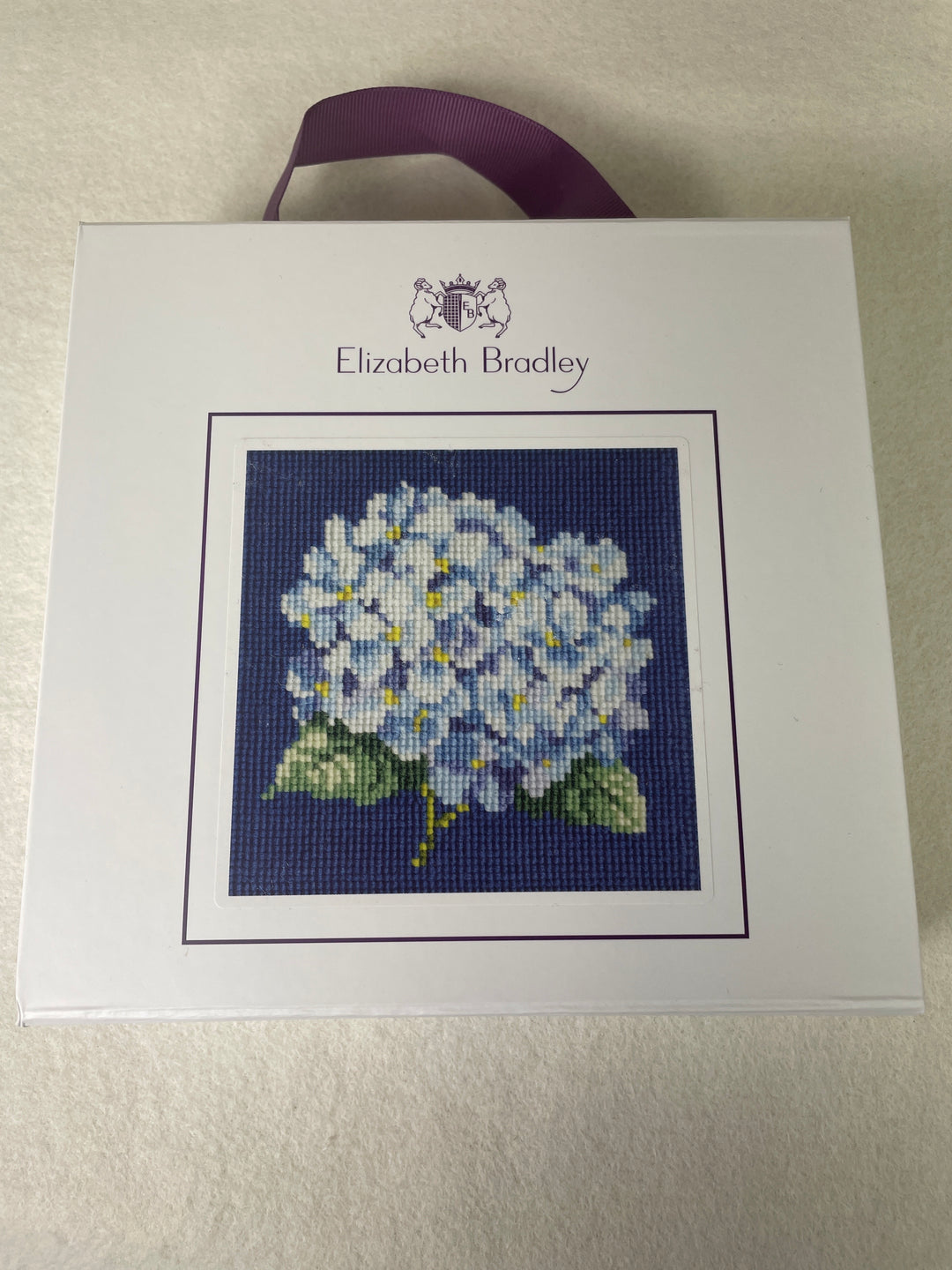 Elizabeth Bradley Mini Kit- Hydrangea