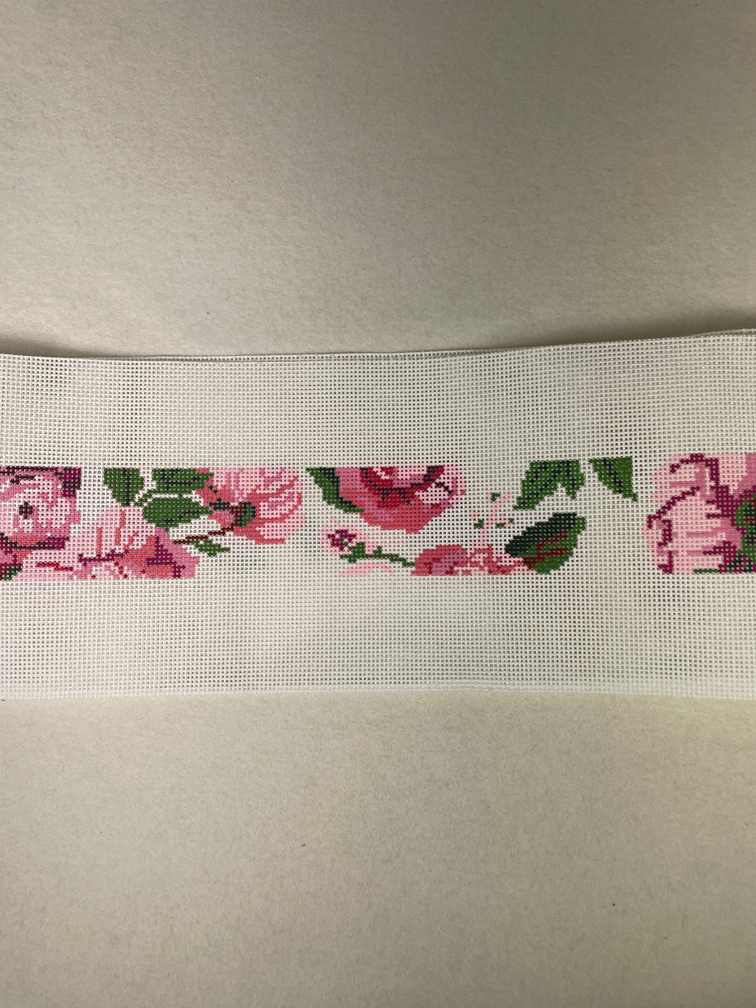 Mopsey Designs MD67 Roses Purse Strap