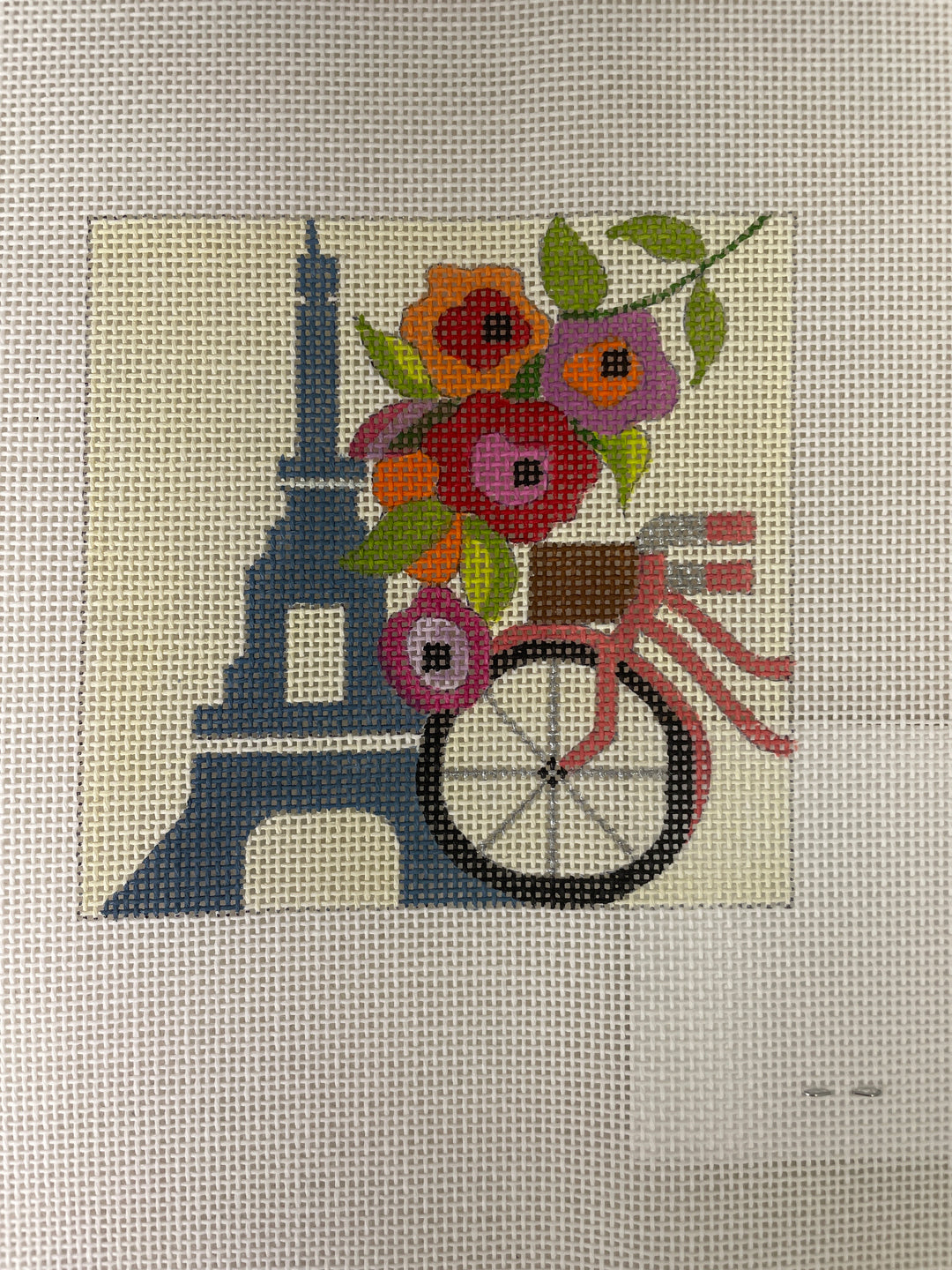 *Sale Melissa Prince Designs TR102 Paris Square