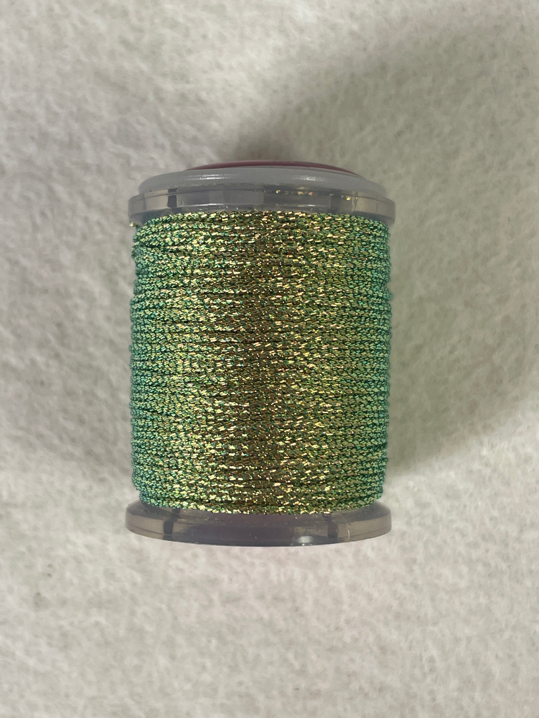 Radiance Metallics J-889-June Bug 18 Jewel