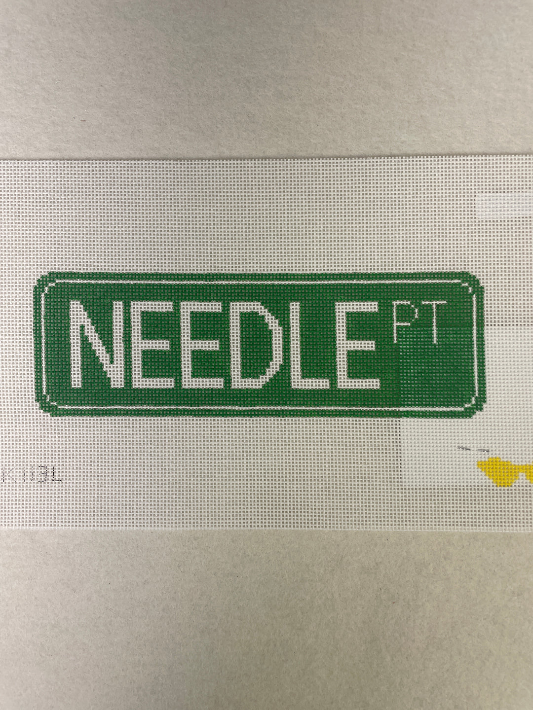 * Audra 113L Needle Point
