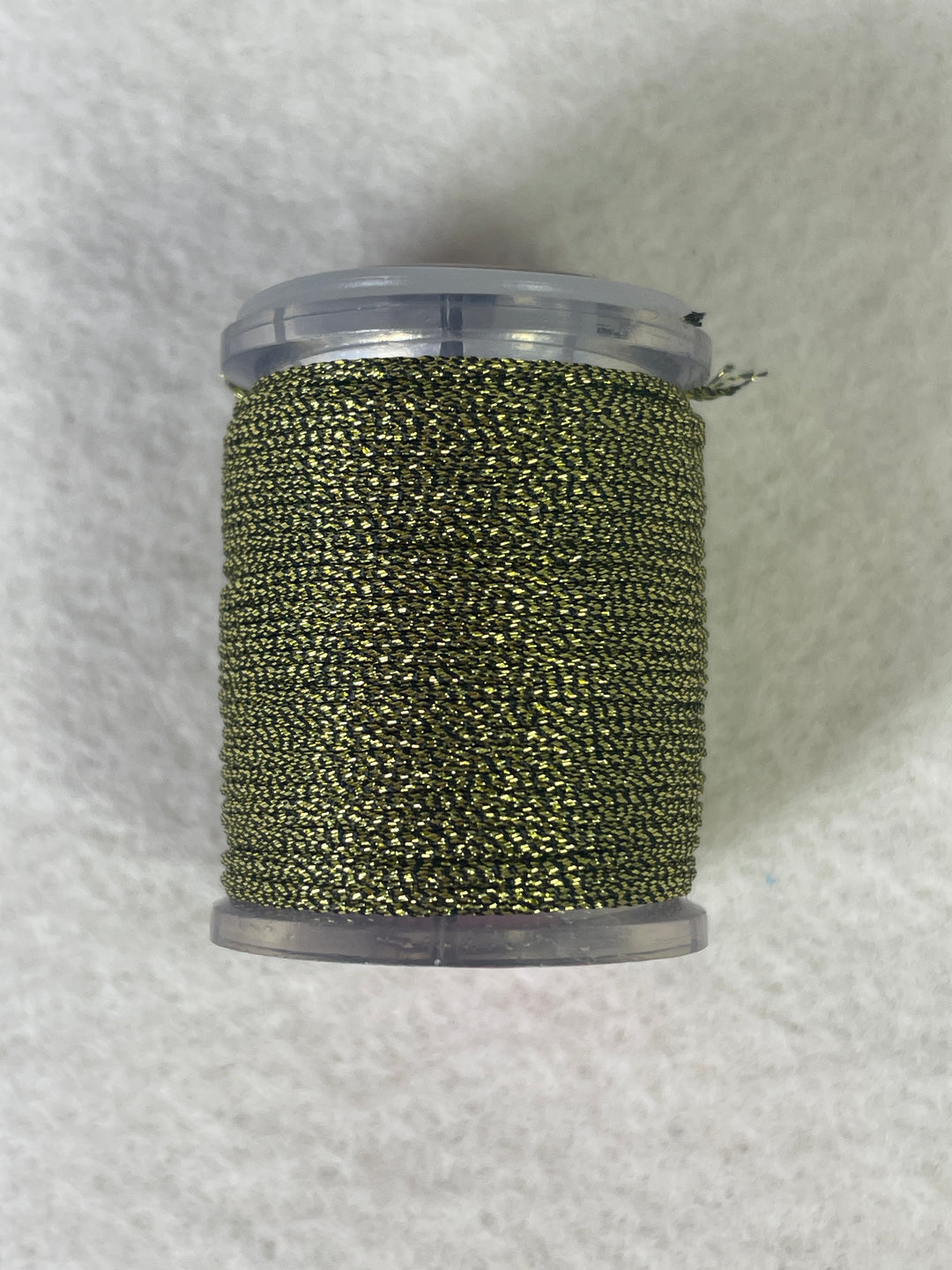 Radiance Metallics C-622-Mean Green 18 Classic