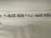 * SALE/ Elizabeth Turner Collection 174 405 Lattice Flowers