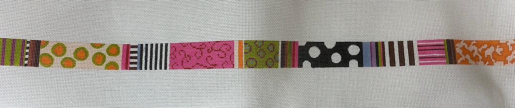 *Colors of Praise BE604 Belt
