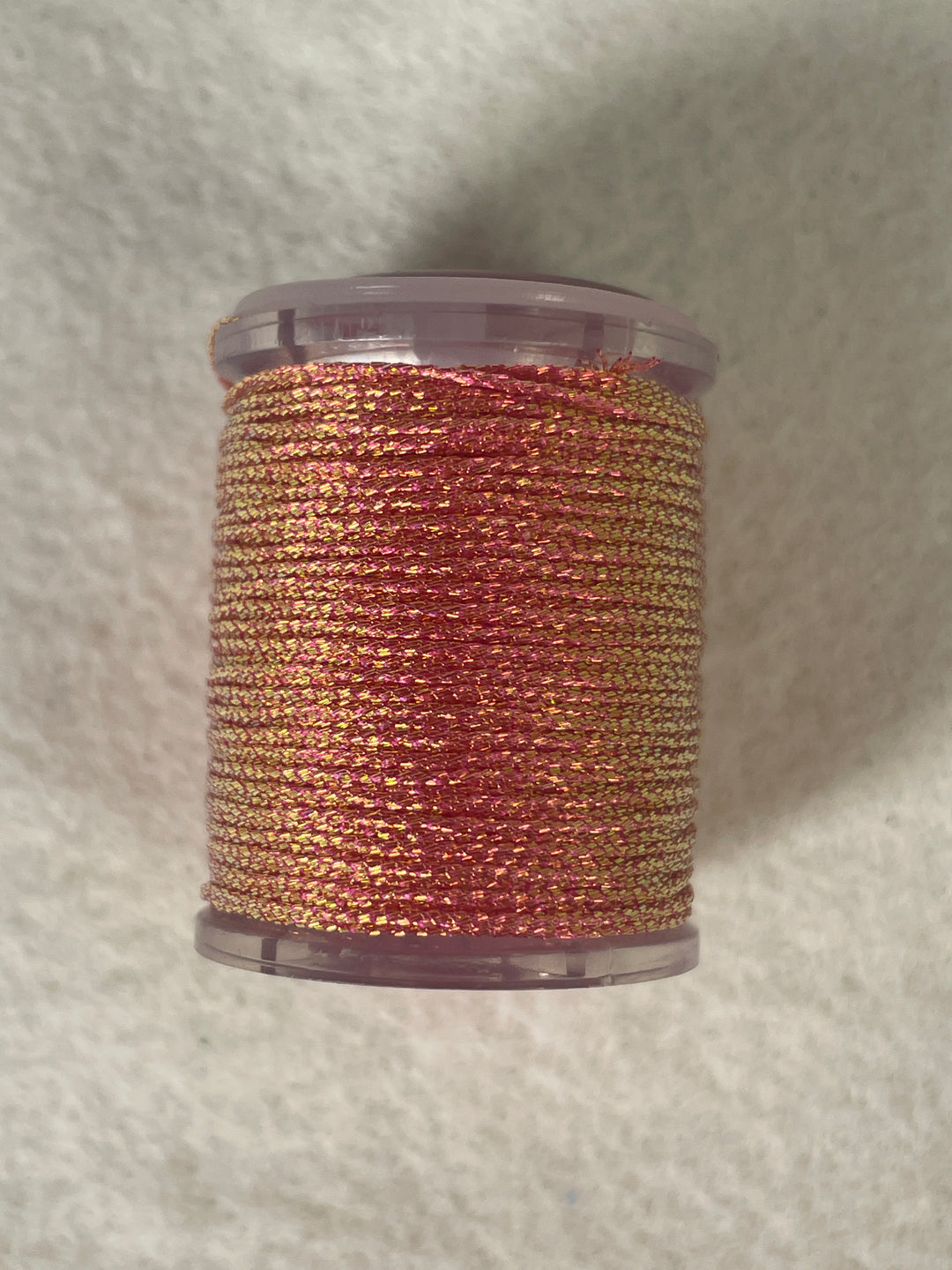 Radiance Metallics J-457-Sunrise 18 Jewel