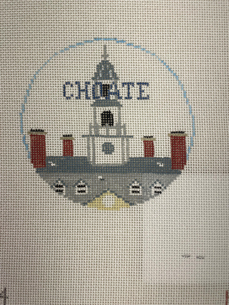 Kathy Schenkel BT644 Choate