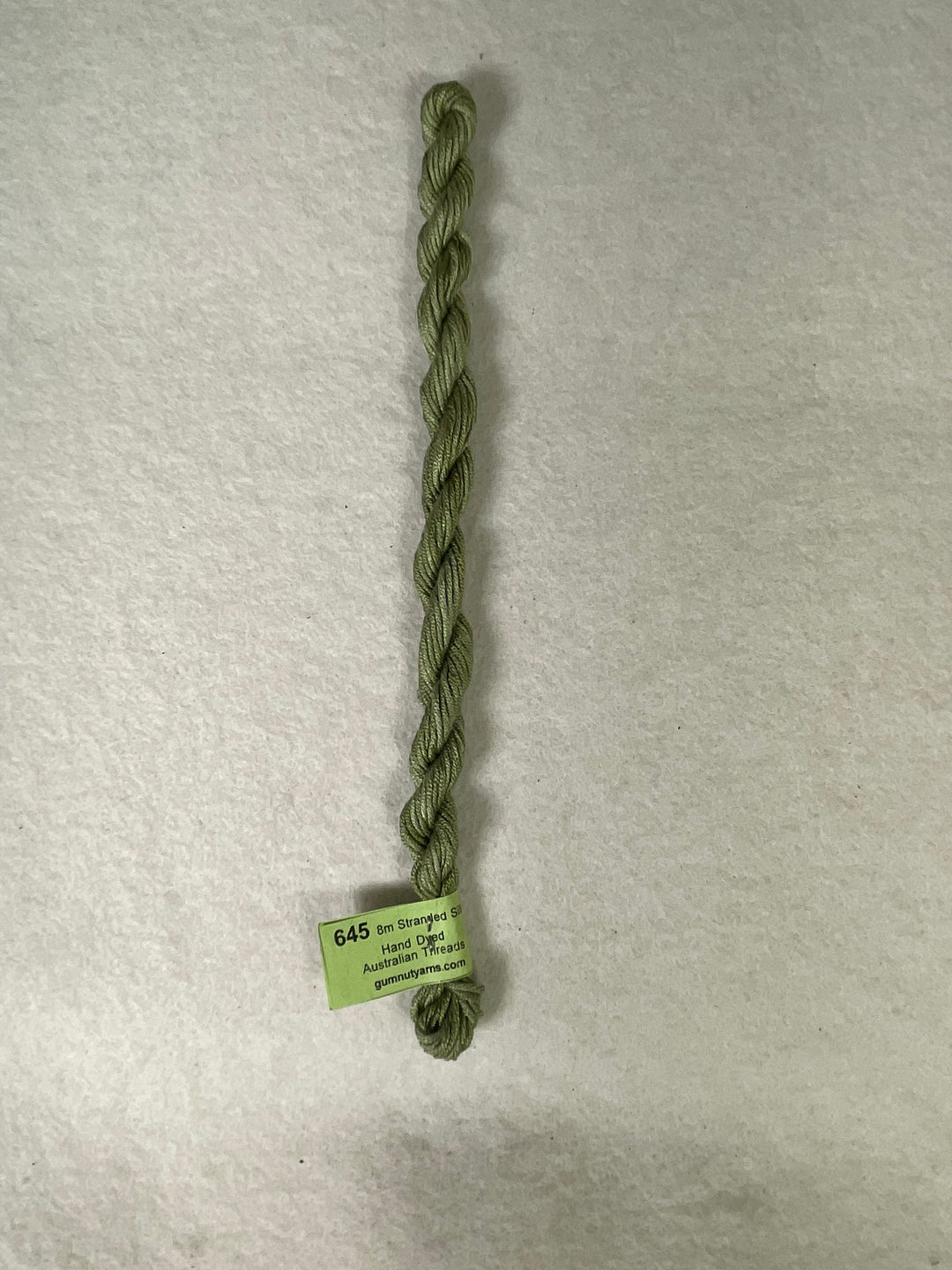 Gumnut SS-645 Stars Fine Silk
