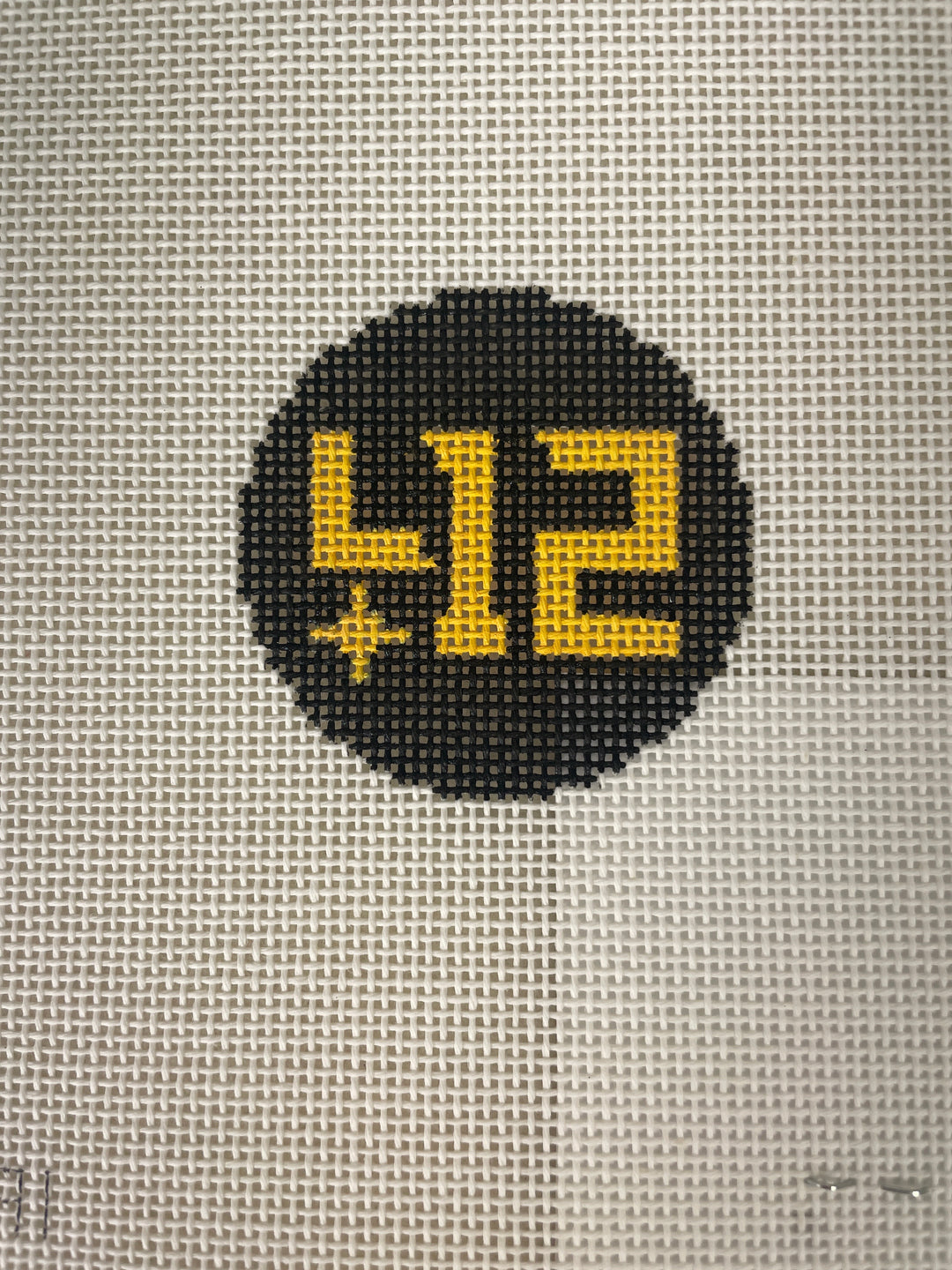 Mercury Designs BO91 412 Pittsburgh Bag Charm