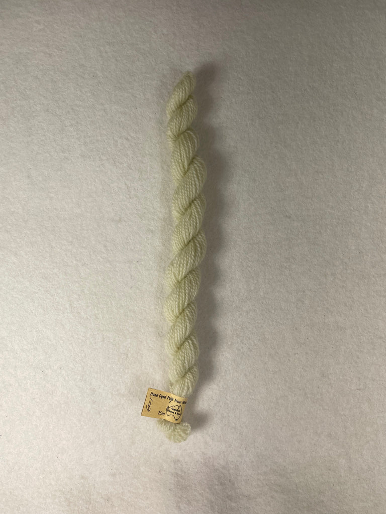 Gumnut BL-641 Blossoms Crewel Wool