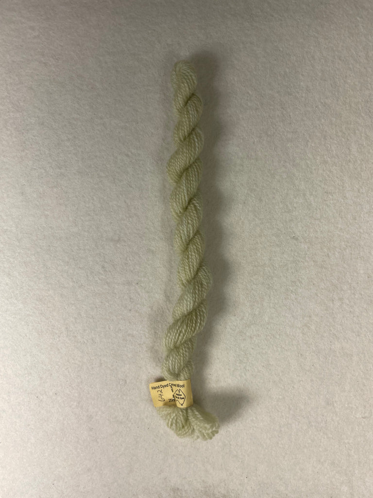 Gumnut BL-642 Blossoms Crewel Wool