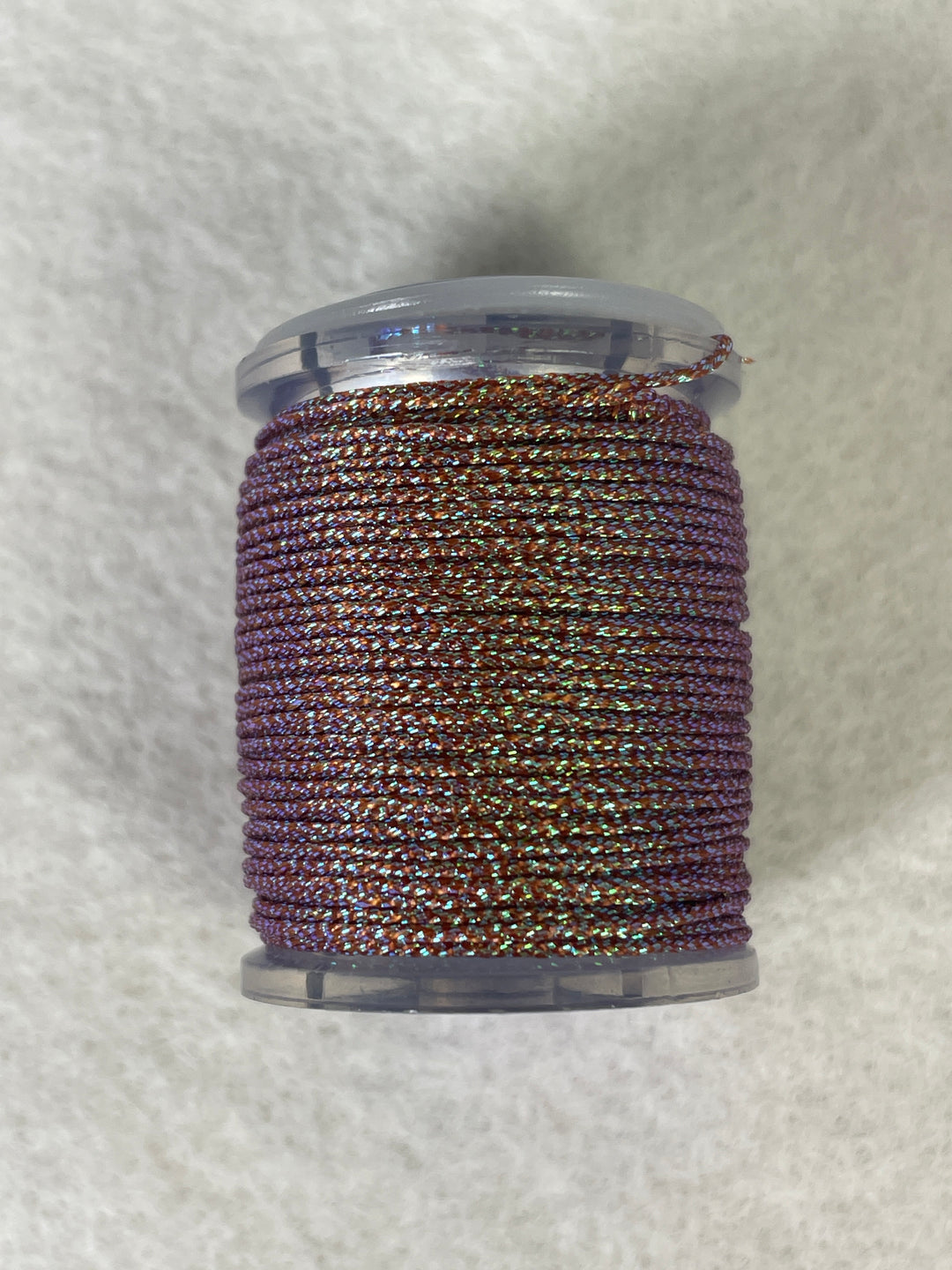 Radiance Metallics J-966-Brown Sugar 13 Jewel