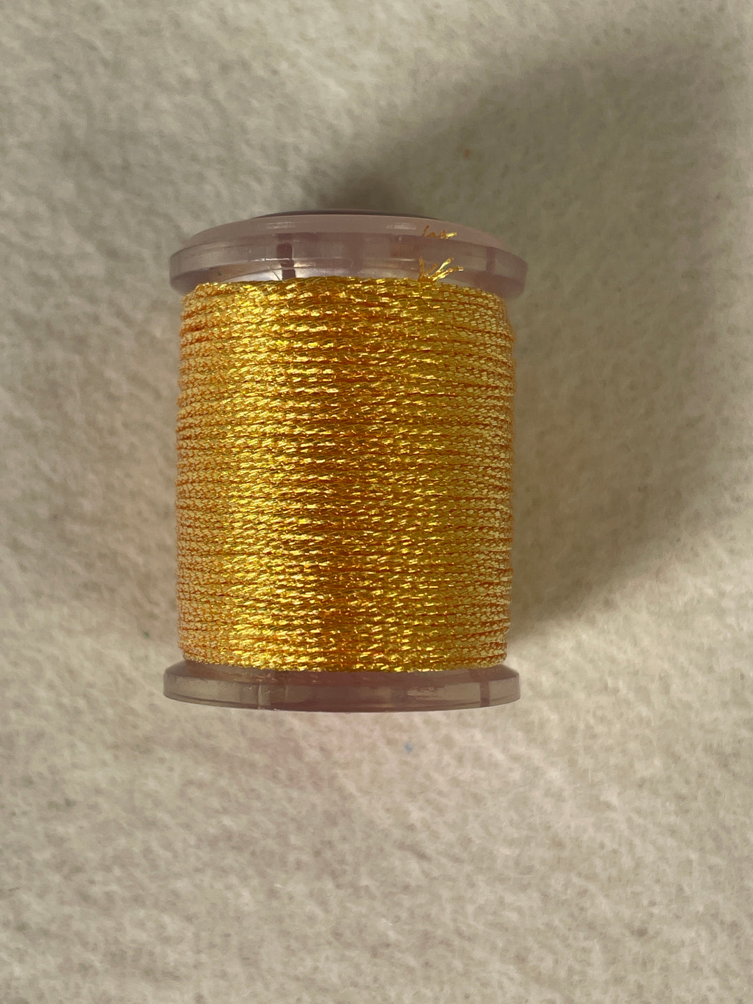 Radiance Metallics J-266-Mango Mama  18 Jewel