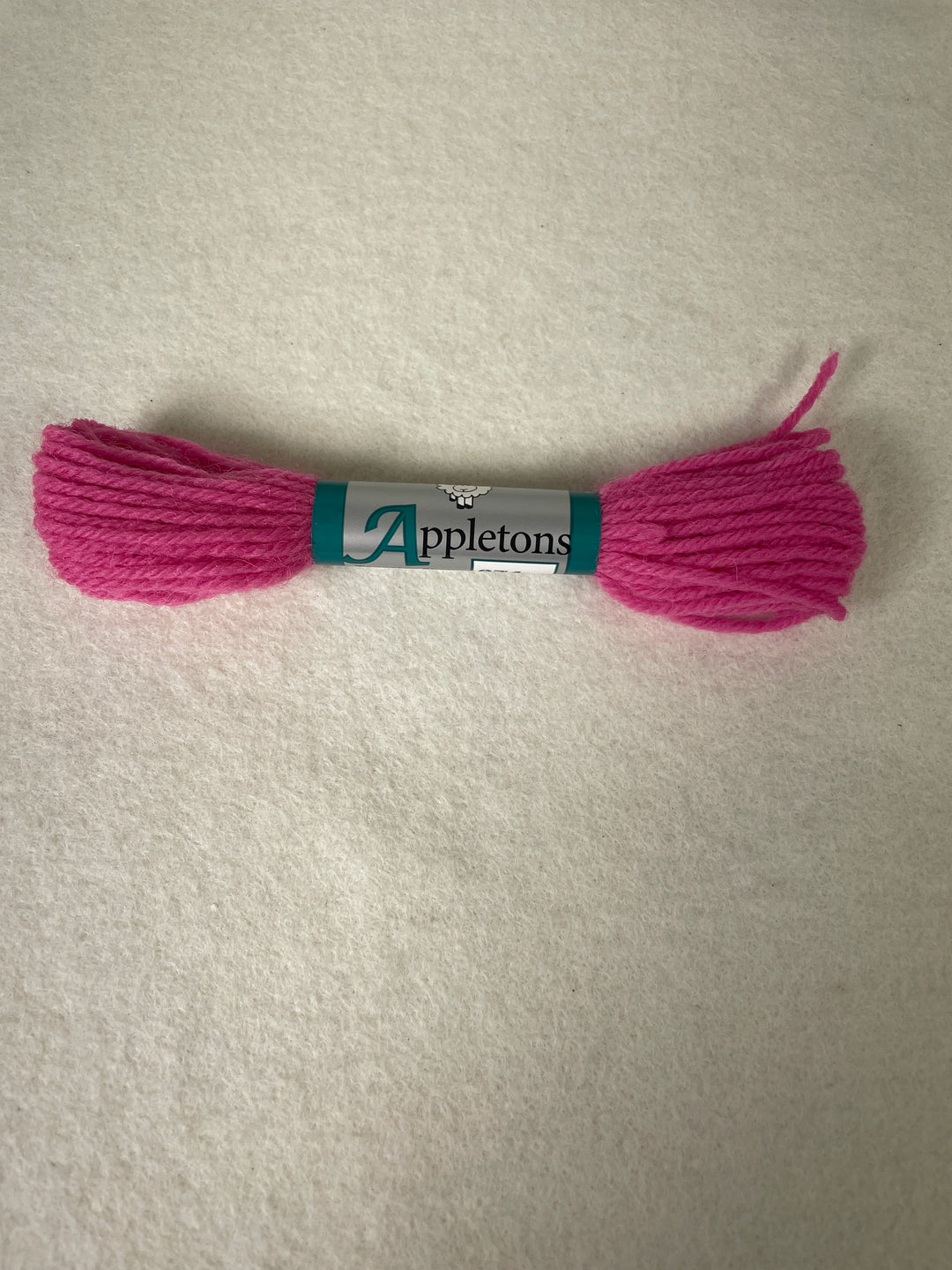Appleton Wool T674 NC