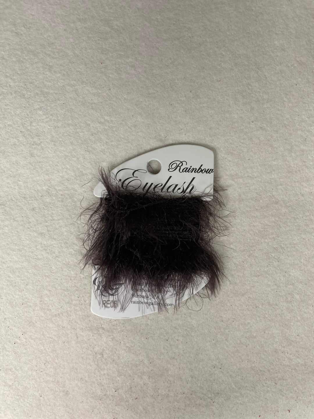 * Eyelash RE06 Sable