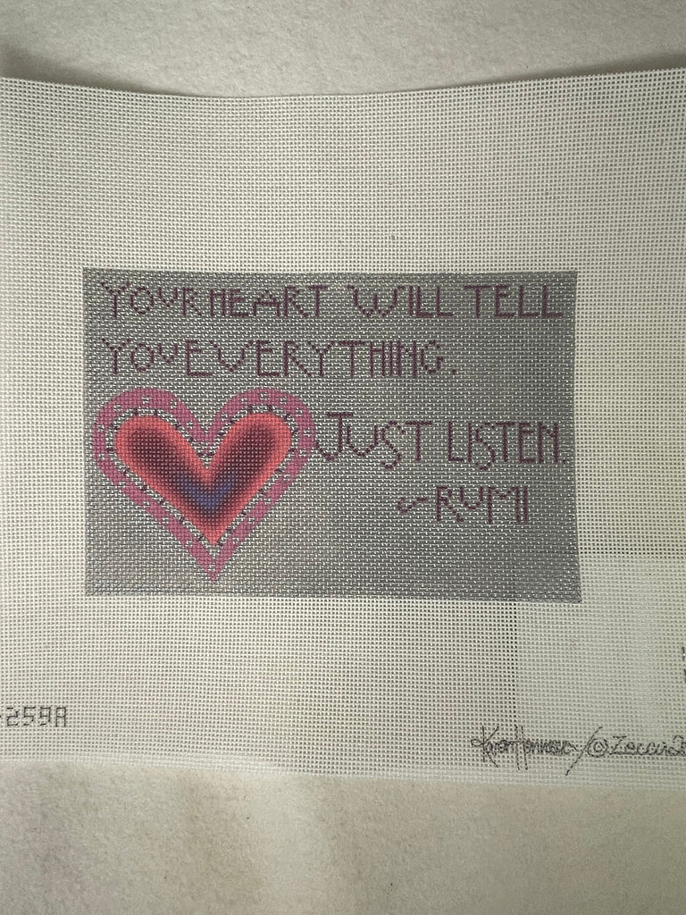 * SALE / Zecca 259A Your Heart