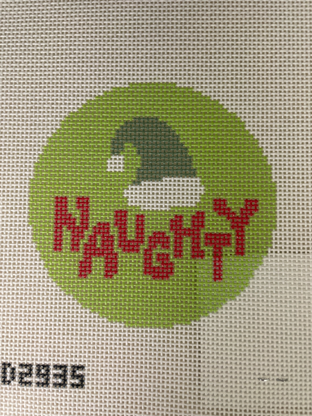 Naughty Round KCD2935