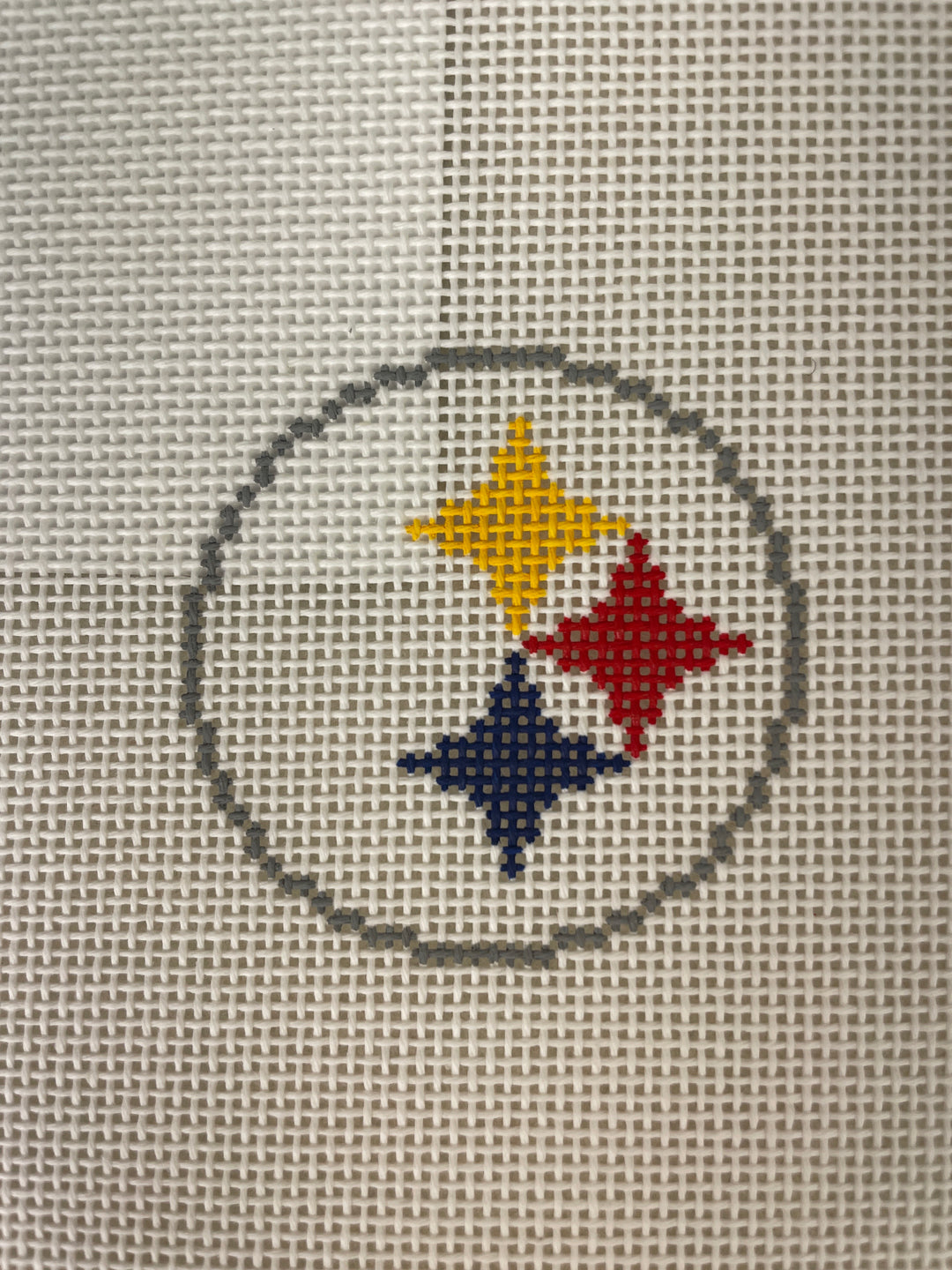 Mercury Designs BO92 Steelers Bag Charm