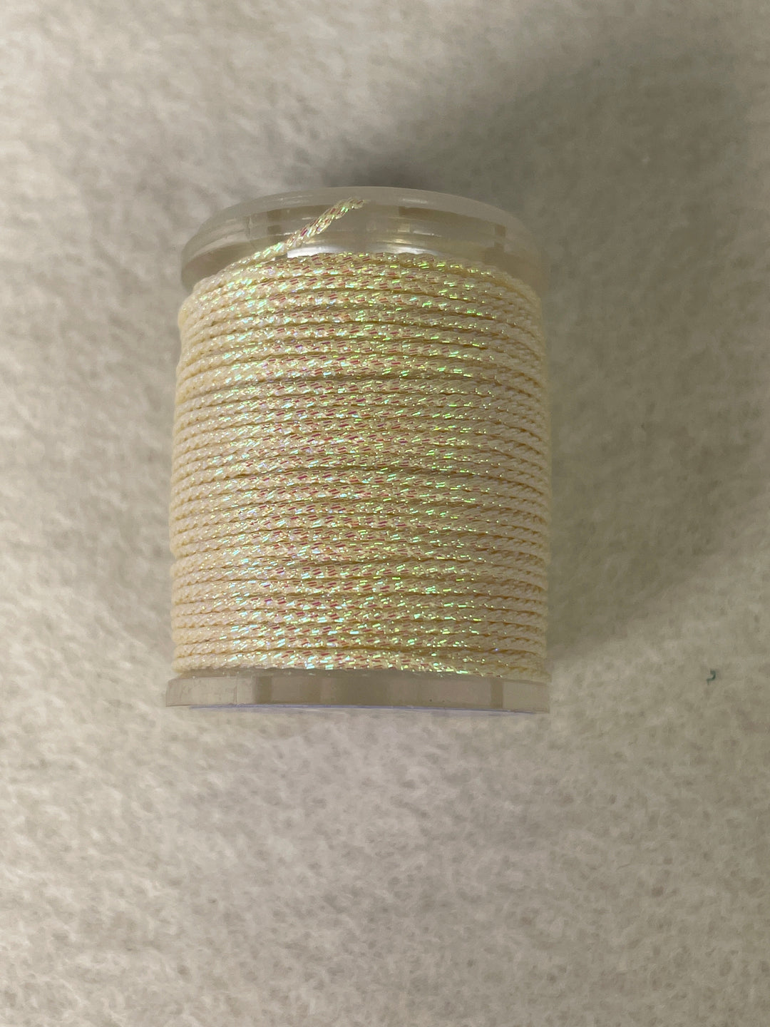 Radiance Metallics J-255-Butter Cream 13 Jewel