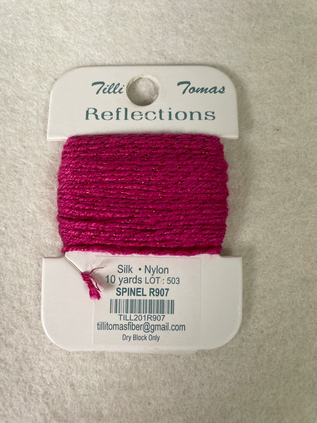 Reflections R907 Spinel