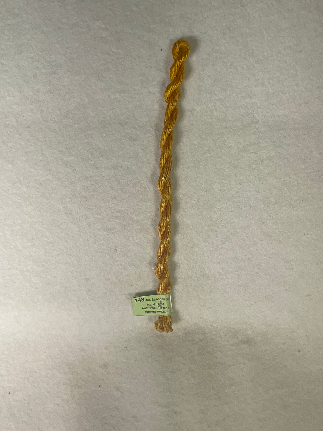 Gumnut SS-748 Stars Fine Silk