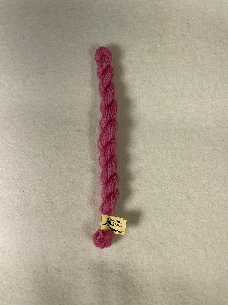 Gumnut BL-074 Blossoms Crewel Wool