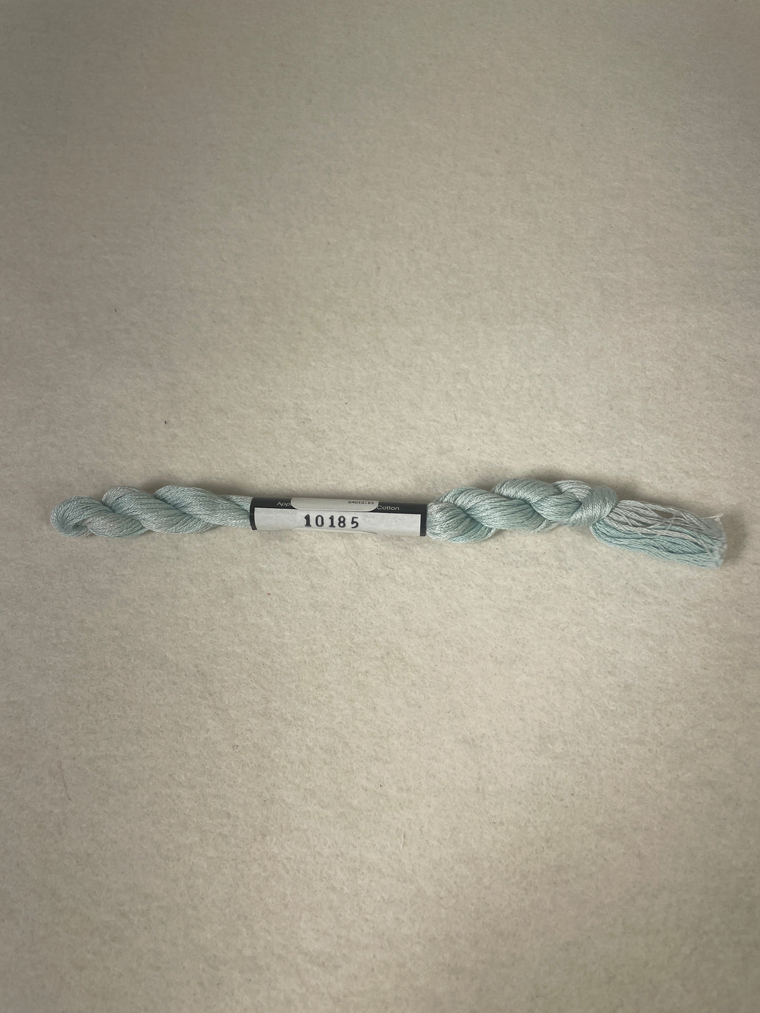 O/D Floss 10185 Arctic Breeze