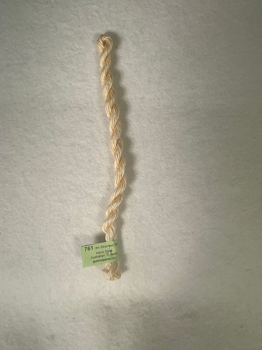 Gumnut SS-761 Stars Fine Silk