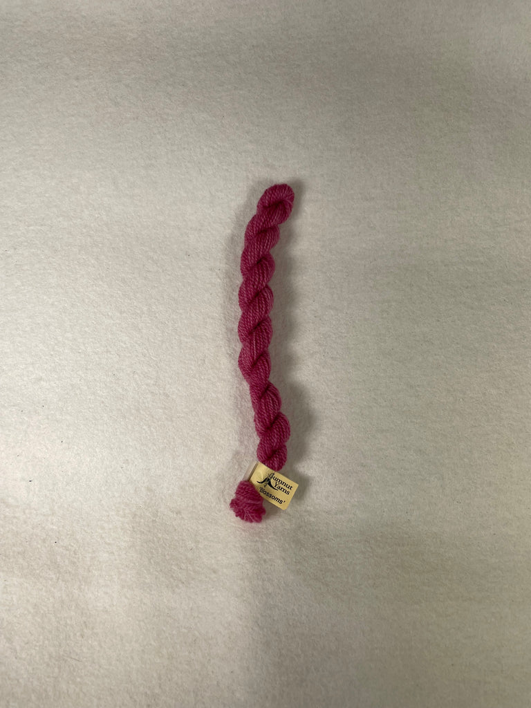 Gumnut BL-076 Blossoms Crewel Wool