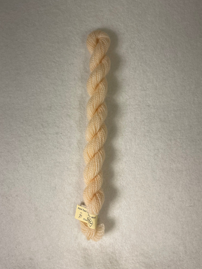 Gumnut BL-781 Blossoms Crewel Wool
