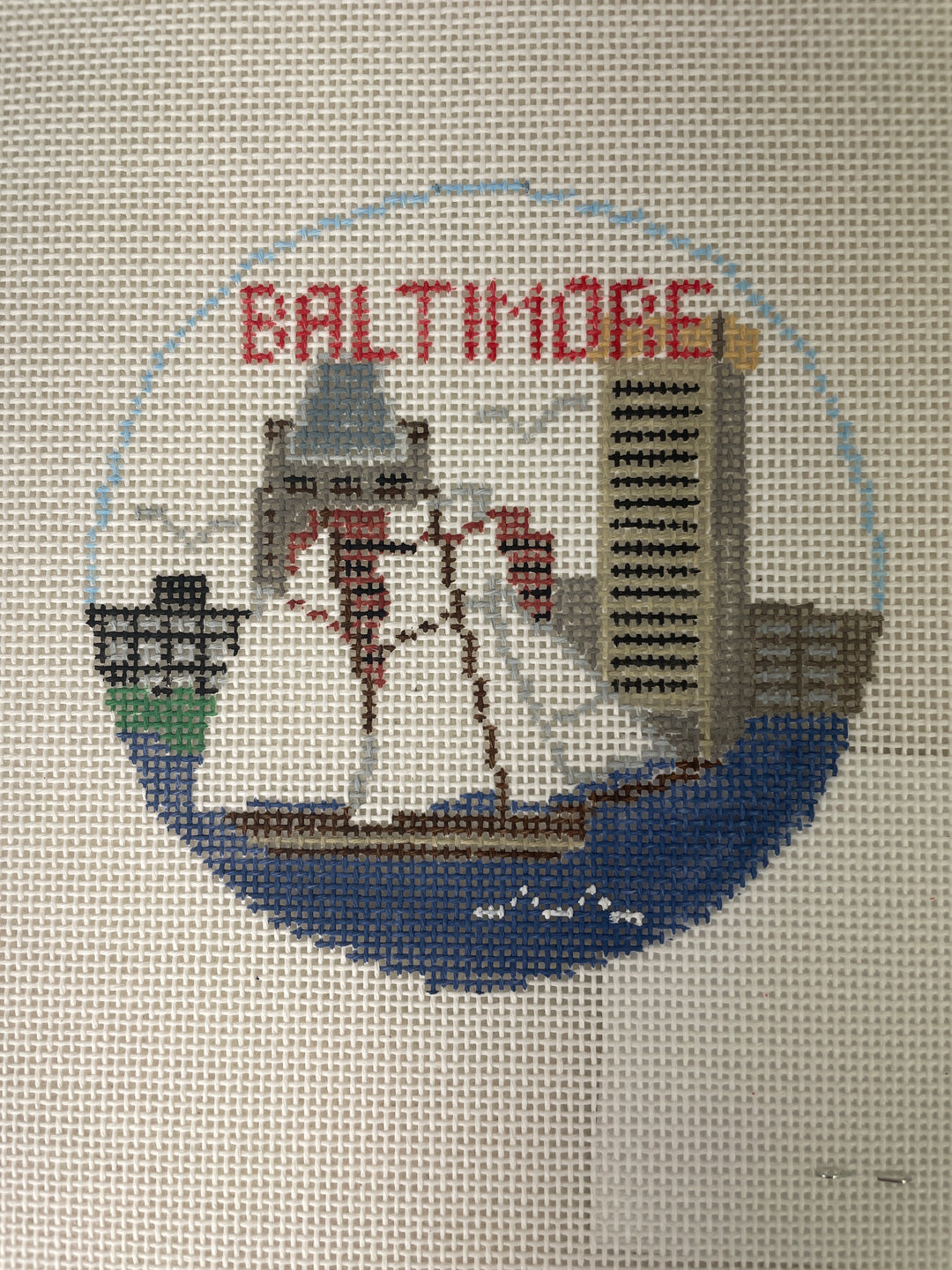 * Kathy Schenkel BT148 Baltimore