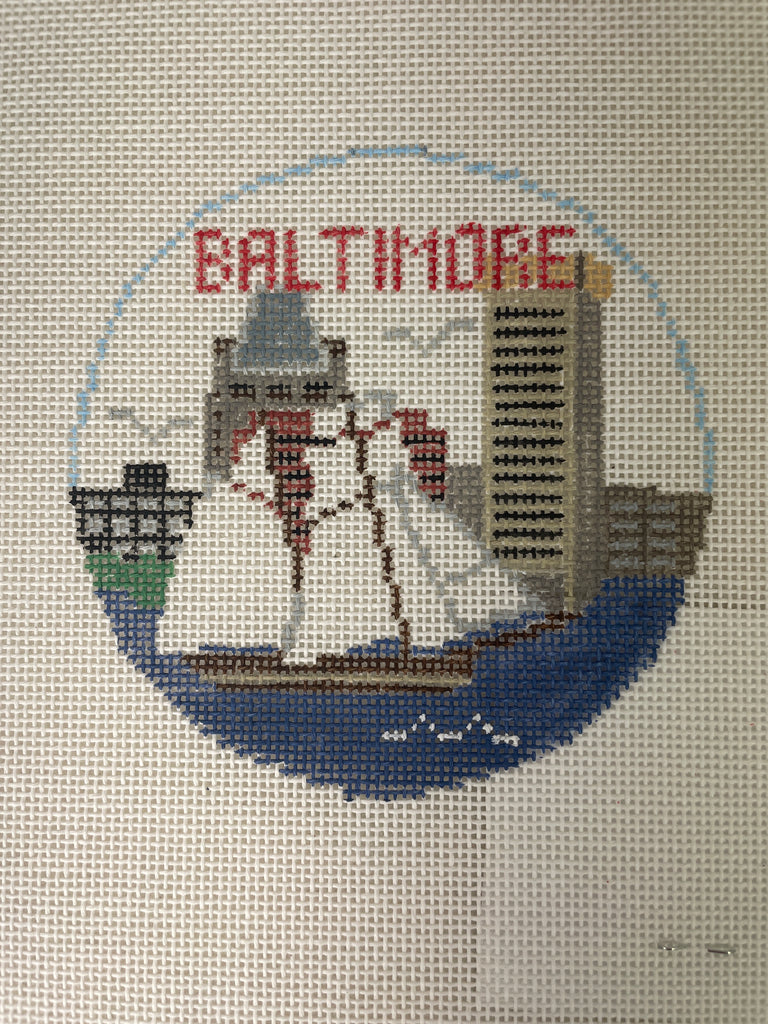 * Kathy Schenkel BT148 Baltimore