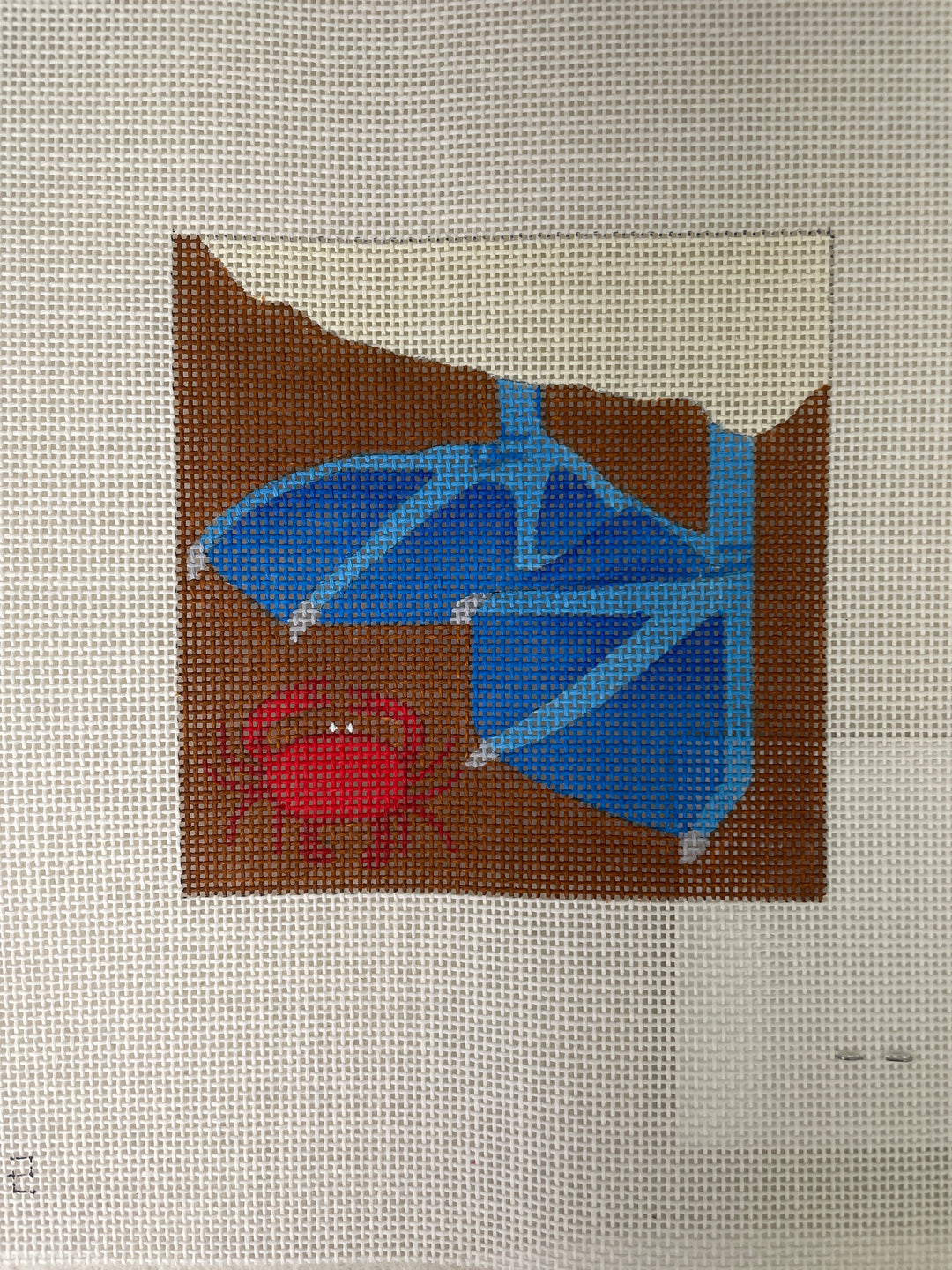 * Sale Melissa Prince Designs TR112 Galapagos Square